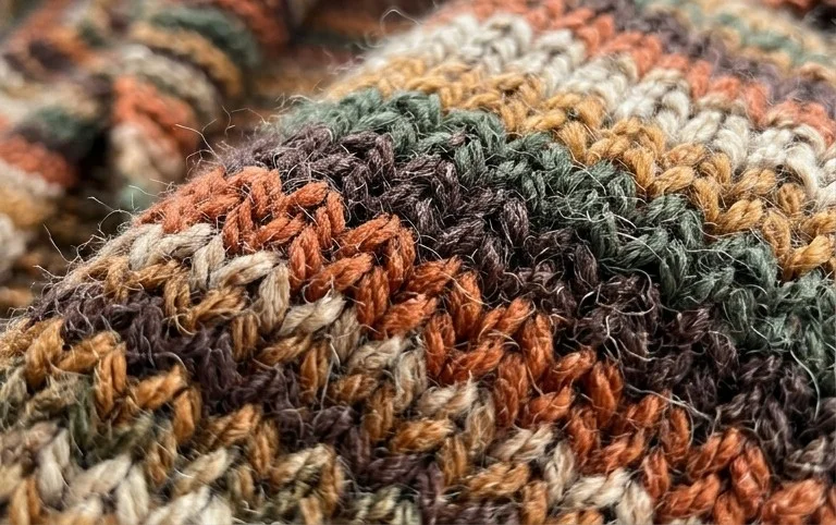 How To Knit The Fireside Cardigan: A Free Pattern - CJ Design Blog