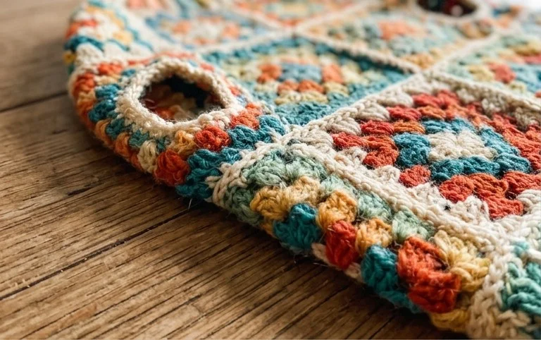 How To Crochet a Dog Sweater for Beginners