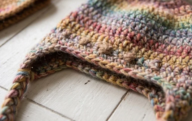Fun Winter Hats for Babies
